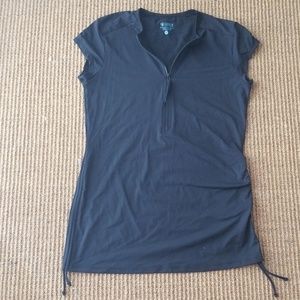 Carve Designs Dawson Rashguard